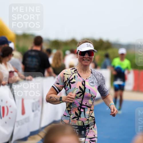 22.06.2025 - Viking Triathlon Michael Strokosch http://msf.ph/oto/8069734 22.06.2025 15:18:41 Ziel 29, 175 meine-sportfotos.de