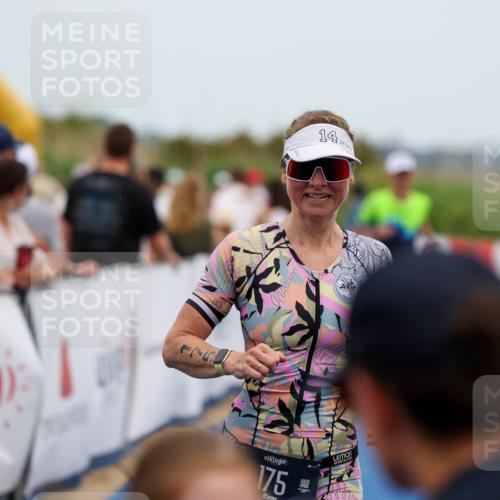 22.06.2025 - Viking Triathlon Michael Strokosch http://msf.ph/oto/8069741 22.06.2025 15:18:42 Ziel 29, 175 meine-sportfotos.de