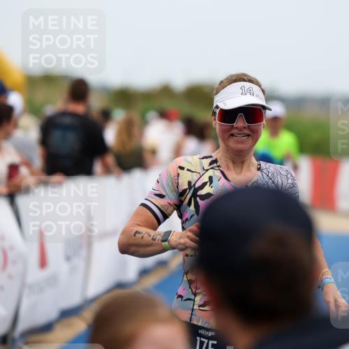 22.06.2025 - Viking Triathlon Michael Strokosch http://msf.ph/oto/8069746 22.06.2025 15:18:42 Ziel 29, 175 meine-sportfotos.de