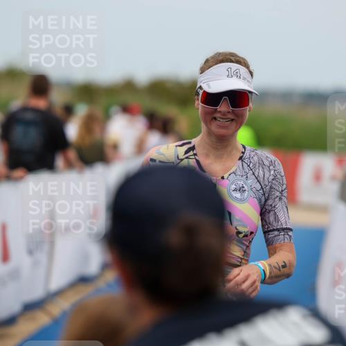 22.06.2025 - Viking Triathlon Michael Strokosch http://msf.ph/oto/8069750 22.06.2025 15:18:42 Ziel 29, 175 meine-sportfotos.de