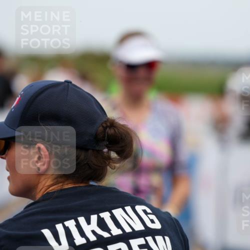22.06.2025 - Viking Triathlon Michael Strokosch http://msf.ph/oto/8069755 22.06.2025 15:18:42 Ziel 29, 175 meine-sportfotos.de