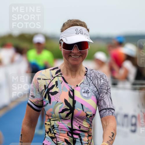 22.06.2025 - Viking Triathlon Michael Strokosch http://msf.ph/oto/8069760 22.06.2025 15:18:43 Ziel 29, 175 meine-sportfotos.de