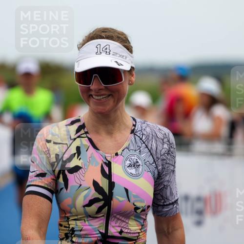 22.06.2025 - Viking Triathlon Michael Strokosch http://msf.ph/oto/8069765 22.06.2025 15:18:44 Ziel 29, 175 meine-sportfotos.de