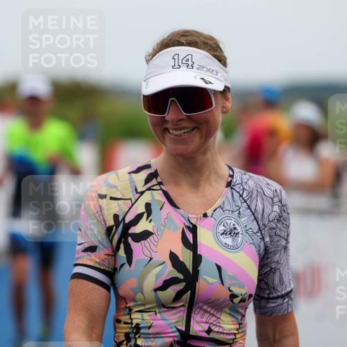 22.06.2025 - Viking Triathlon Michael Strokosch http://msf.ph/oto/8069768 22.06.2025 15:18:44 Ziel 29, 175 meine-sportfotos.de