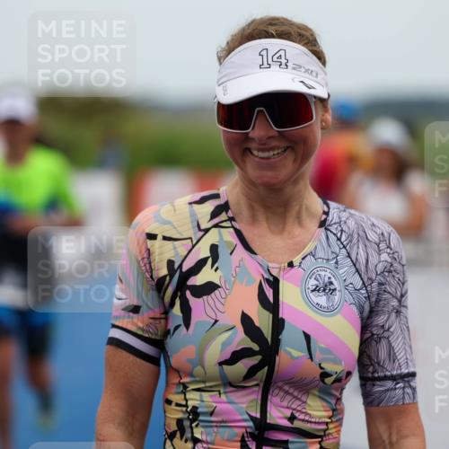 22.06.2025 - Viking Triathlon Michael Strokosch http://msf.ph/oto/8069770 22.06.2025 15:18:44 Ziel 29, 175 meine-sportfotos.de