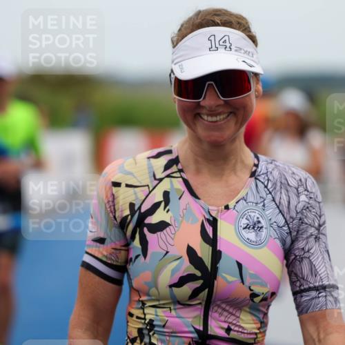 22.06.2025 - Viking Triathlon Michael Strokosch http://msf.ph/oto/8069772 22.06.2025 15:18:44 Ziel 29, 175 meine-sportfotos.de
