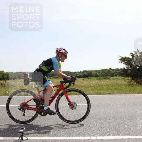 22.06.2025 - Viking Triathlon Yannick Fuchs http://msf.ph/oto/8069784 22.06.2025 11:38:21 Radfahren 255, 489, 641 meine-sportfotos.de