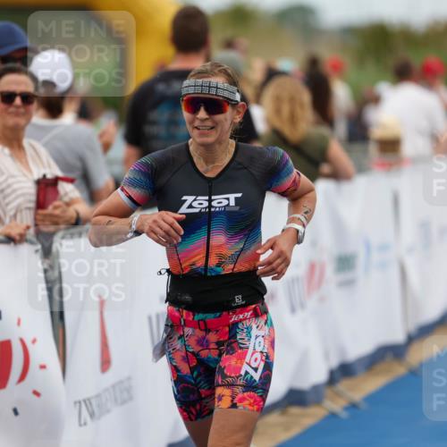 22.06.2025 - Viking Triathlon Michael Strokosch http://msf.ph/oto/8069794 22.06.2025 15:19:00 Ziel  meine-sportfotos.de