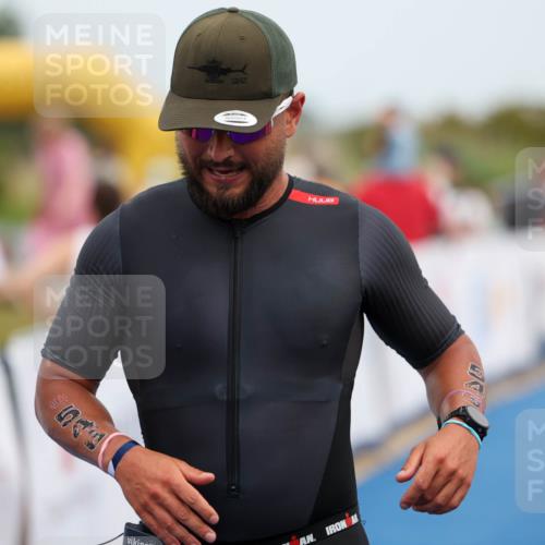 22.06.2025 - Viking Triathlon Michael Strokosch http://msf.ph/oto/8069871 22.06.2025 14:48:47 Ziel 546 meine-sportfotos.de