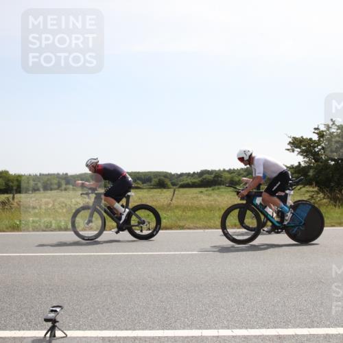 22.06.2025 - Viking Triathlon Yannick Fuchs http://msf.ph/oto/8069892 22.06.2025 11:39:10 Radfahren 53, 278, 350, 448, 654 meine-sportfotos.de