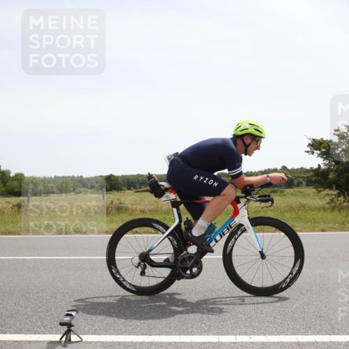 22.06.2025 - Viking Triathlon Yannick Fuchs http://msf.ph/oto/8069973 22.06.2025 12:13:58 Radfahren 28, 172, 180, 184, 635, 645 meine-sportfotos.de