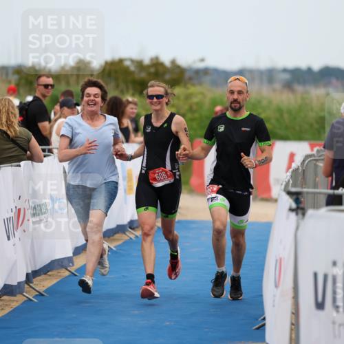 22.06.2025 - Viking Triathlon Michael Strokosch http://msf.ph/oto/8069992 22.06.2025 15:21:34 Ziel 606 meine-sportfotos.de