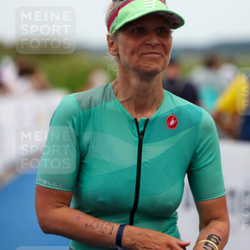 22.06.2025 - Viking Triathlon Michael Strokosch http://msf.ph/oto/8070076 22.06.2025 15:22:26 Ziel 65 meine-sportfotos.de