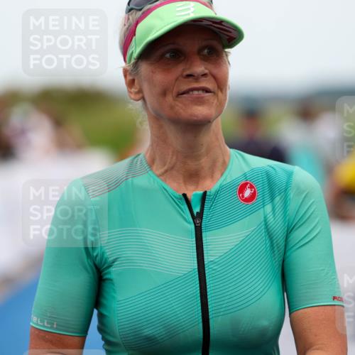 22.06.2025 - Viking Triathlon Michael Strokosch http://msf.ph/oto/8070077 22.06.2025 15:22:26 Ziel 65 meine-sportfotos.de