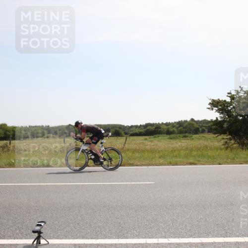 22.06.2025 - Viking Triathlon Yannick Fuchs http://msf.ph/oto/8070085 22.06.2025 11:40:01 Radfahren 127, 388, 395, 554 meine-sportfotos.de