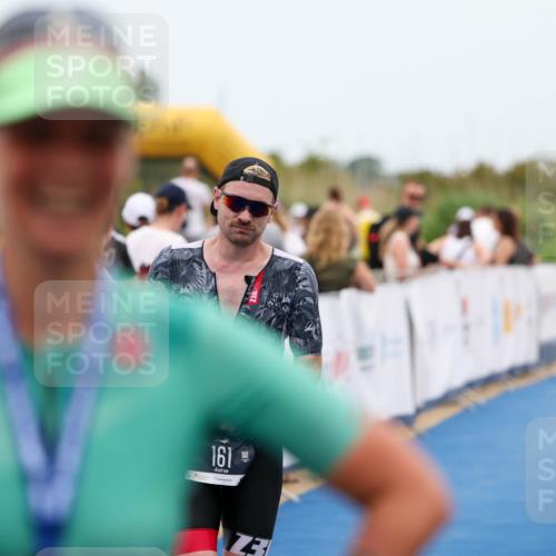 22.06.2025 - Viking Triathlon Michael Strokosch http://msf.ph/oto/8070101 22.06.2025 15:22:38 Ziel 161 meine-sportfotos.de