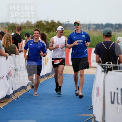 22.06.2025 - Viking Triathlon Michael Strokosch http://msf.ph/oto/8070121 22.06.2025 15:22:54 Ziel 658 meine-sportfotos.de