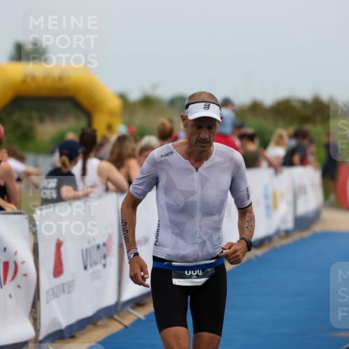22.06.2025 - Viking Triathlon Michael Strokosch http://msf.ph/oto/8070129 22.06.2025 14:51:22 Ziel 12, 555 meine-sportfotos.de