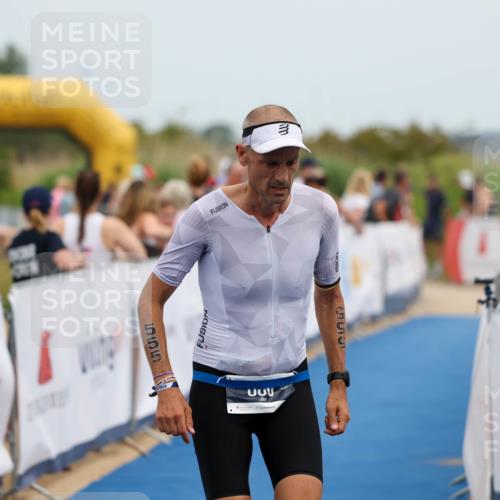 22.06.2025 - Viking Triathlon Michael Strokosch http://msf.ph/oto/8070134 22.06.2025 14:51:22 Ziel 12, 555 meine-sportfotos.de