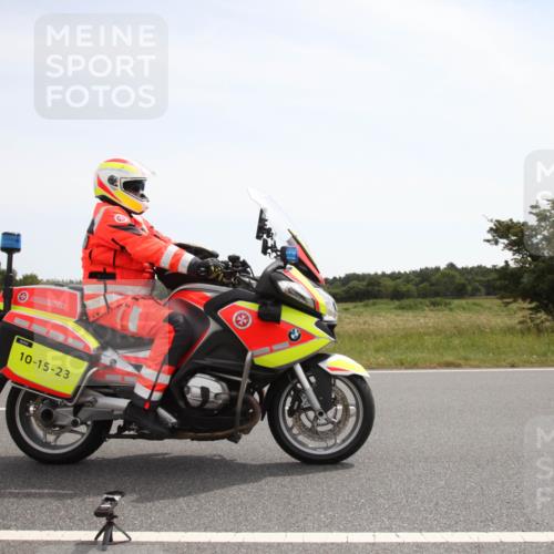 22.06.2025 - Viking Triathlon Yannick Fuchs http://msf.ph/oto/8070139 22.06.2025 12:15:07 Radfahren 433 meine-sportfotos.de