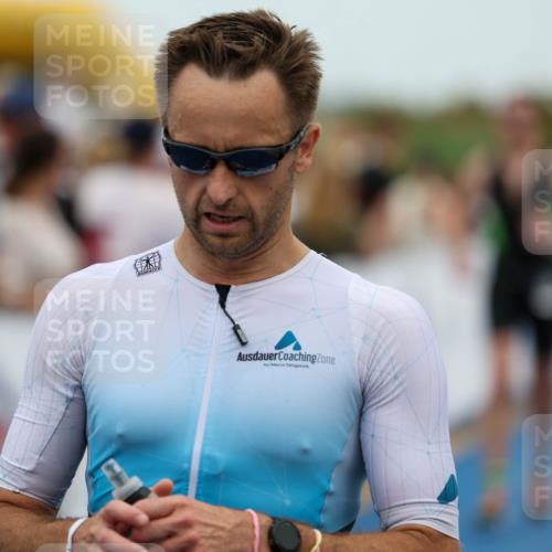 22.06.2025 - Viking Triathlon Michael Strokosch http://msf.ph/oto/8070182 22.06.2025 15:24:08 Ziel 366, 540 meine-sportfotos.de
