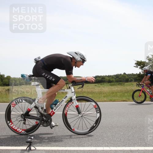 22.06.2025 - Viking Triathlon Yannick Fuchs http://msf.ph/oto/8070250 22.06.2025 12:16:15 Radfahren 30, 95, 331, 348, 359, 505 meine-sportfotos.de