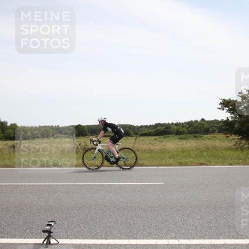 22.06.2025 - Viking Triathlon Yannick Fuchs http://msf.ph/oto/8070303 22.06.2025 12:16:48 Radfahren 431, 631, 655 meine-sportfotos.de