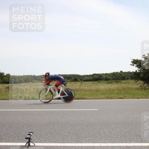 22.06.2025 - Viking Triathlon Yannick Fuchs http://msf.ph/oto/8070308 22.06.2025 12:16:49 Radfahren 431, 631, 655 meine-sportfotos.de