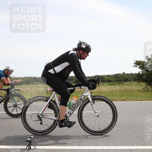 22.06.2025 - Viking Triathlon Yannick Fuchs http://msf.ph/oto/8070312 22.06.2025 12:16:55 Radfahren 17, 538, 626 meine-sportfotos.de