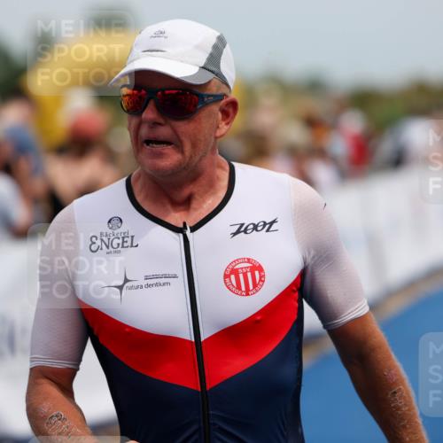 22.06.2025 - Viking Triathlon Michael Strokosch http://msf.ph/oto/8070386 22.06.2025 14:53:47 Ziel 329, 478 meine-sportfotos.de