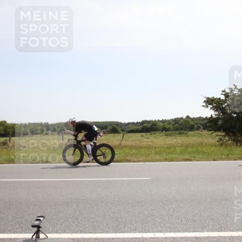 22.06.2025 - Viking Triathlon Yannick Fuchs http://msf.ph/oto/8070422 22.06.2025 11:41:50 Radfahren 232, 300, 317, 323, 412 meine-sportfotos.de