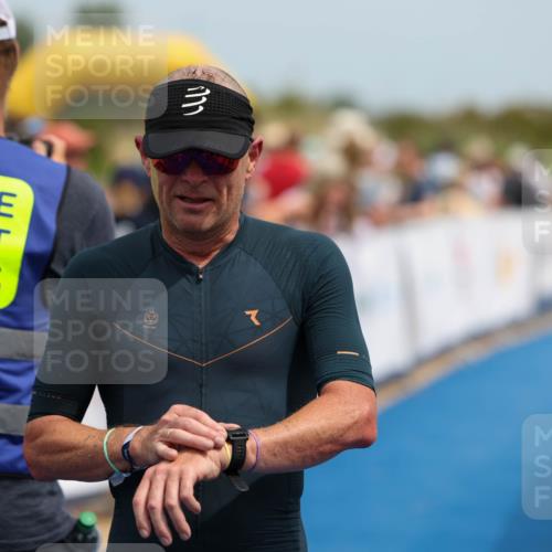 22.06.2025 - Viking Triathlon Michael Strokosch http://msf.ph/oto/8070580 22.06.2025 14:56:22 Ziel 167 meine-sportfotos.de