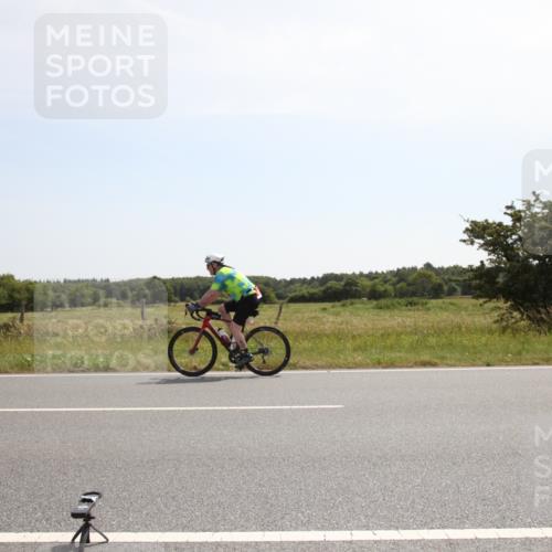22.06.2025 - Viking Triathlon Yannick Fuchs http://msf.ph/oto/8070625 22.06.2025 11:43:03 Radfahren 76, 91, 332, 623 meine-sportfotos.de