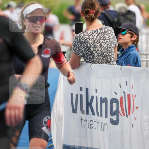 22.06.2025 - Viking Triathlon Michael Strokosch http://msf.ph/oto/8070626 22.06.2025 14:56:35 Ziel 88, 173, 352, 524 meine-sportfotos.de
