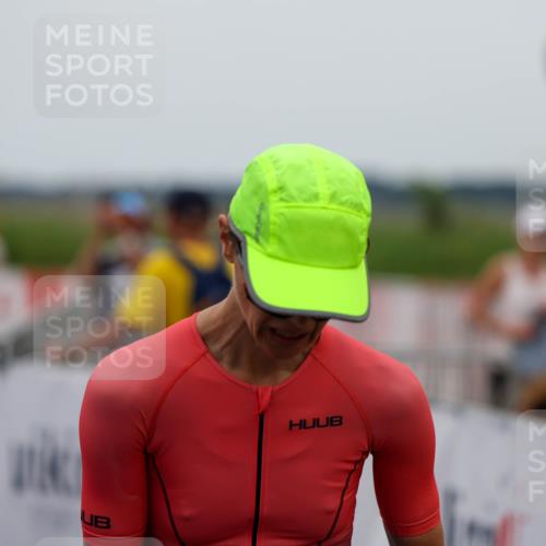 22.06.2025 - Viking Triathlon Michael Strokosch http://msf.ph/oto/8070632 22.06.2025 15:26:00 Ziel 44, 343 meine-sportfotos.de