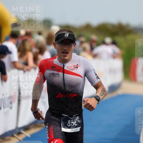 22.06.2025 - Viking Triathlon Michael Strokosch http://msf.ph/oto/8070667 22.06.2025 14:56:41 Ziel 352 meine-sportfotos.de