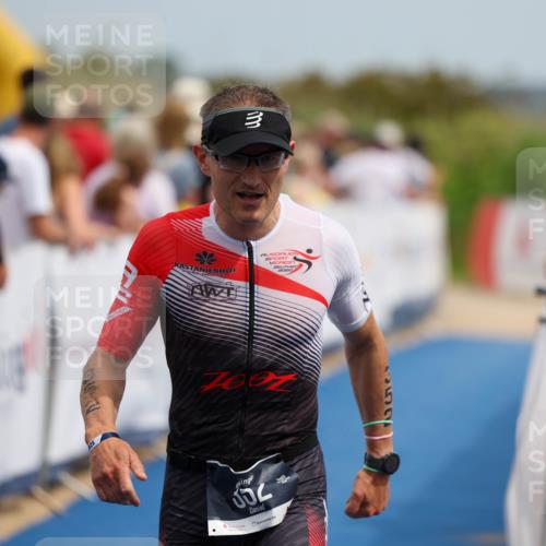 22.06.2025 - Viking Triathlon Michael Strokosch http://msf.ph/oto/8070672 22.06.2025 14:56:42 Ziel 352 meine-sportfotos.de