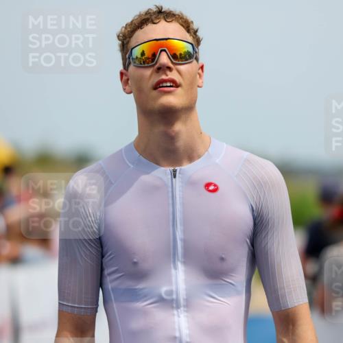 22.06.2025 - Viking Triathlon Michael Strokosch http://msf.ph/oto/8070699 22.06.2025 14:56:54 Ziel 435 meine-sportfotos.de