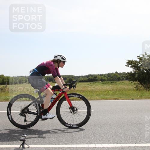 22.06.2025 - Viking Triathlon Yannick Fuchs http://msf.ph/oto/8070715 22.06.2025 11:43:34 Radfahren 197, 418, 518, 525, 632 meine-sportfotos.de