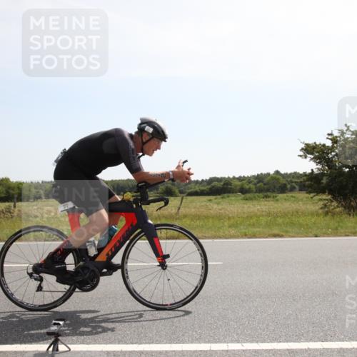 22.06.2025 - Viking Triathlon Yannick Fuchs http://msf.ph/oto/8070725 22.06.2025 11:43:38 Radfahren 183, 364, 372, 418, 525, 632 meine-sportfotos.de