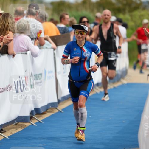 22.06.2025 - Viking Triathlon Michael Strokosch http://msf.ph/oto/8070853 22.06.2025 14:59:06 Ziel 137, 325 meine-sportfotos.de