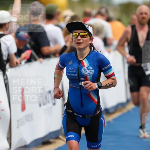 22.06.2025 - Viking Triathlon Michael Strokosch http://msf.ph/oto/8070872 22.06.2025 14:59:08 Ziel 137, 325 meine-sportfotos.de