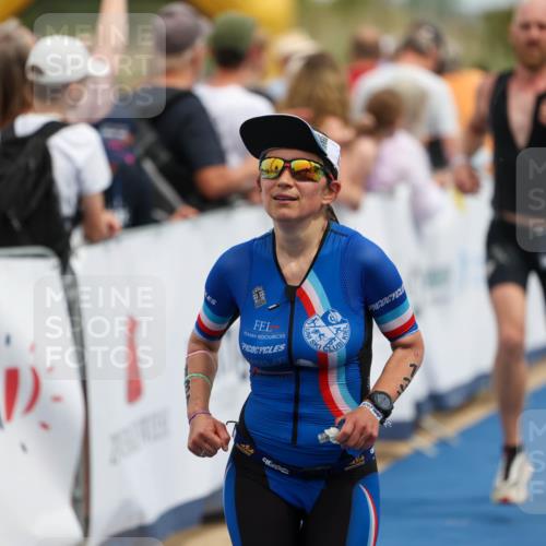 22.06.2025 - Viking Triathlon Michael Strokosch http://msf.ph/oto/8070875 22.06.2025 14:59:08 Ziel 137, 325 meine-sportfotos.de