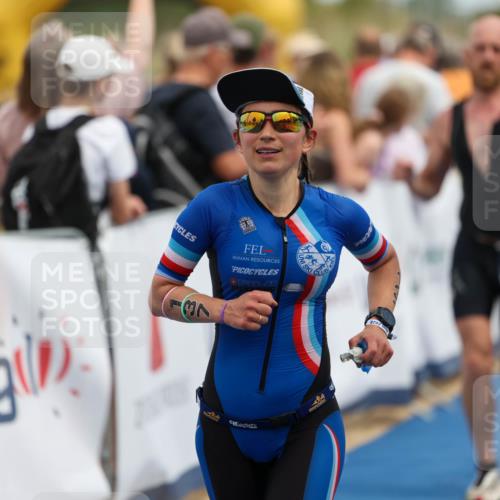 22.06.2025 - Viking Triathlon Michael Strokosch http://msf.ph/oto/8070876 22.06.2025 14:59:09 Ziel 137, 325 meine-sportfotos.de