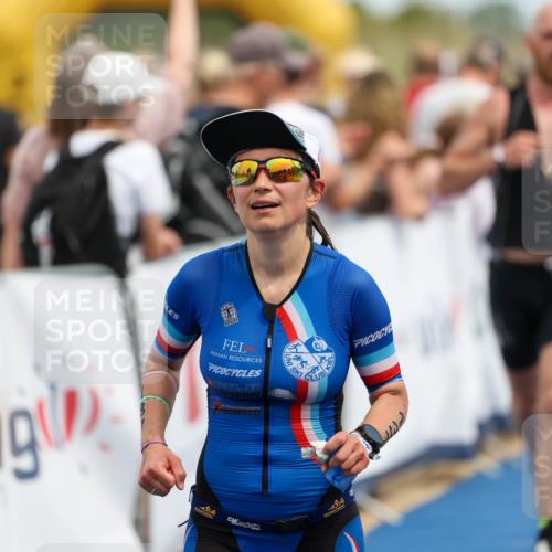 22.06.2025 - Viking Triathlon Michael Strokosch http://msf.ph/oto/8070879 22.06.2025 14:59:09 Ziel 137, 325 meine-sportfotos.de