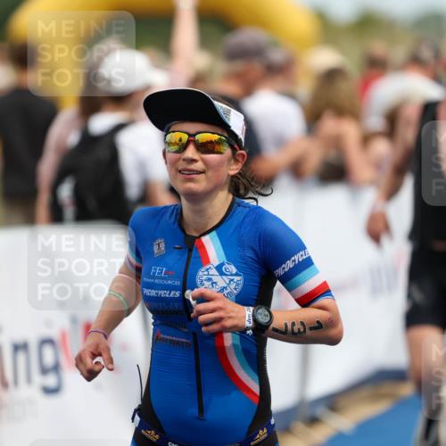 22.06.2025 - Viking Triathlon Michael Strokosch http://msf.ph/oto/8070881 22.06.2025 14:59:09 Ziel 137, 325 meine-sportfotos.de