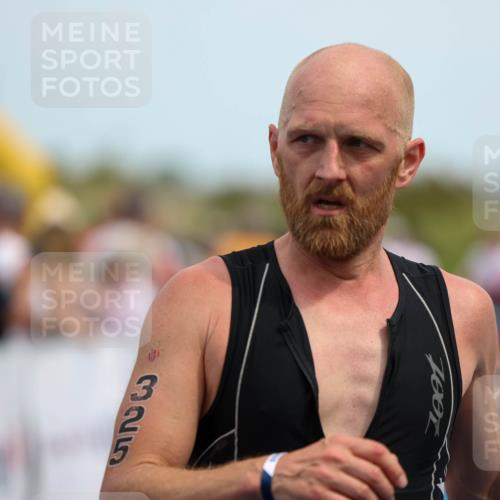 22.06.2025 - Viking Triathlon Michael Strokosch http://msf.ph/oto/8070903 22.06.2025 14:59:12 Ziel 137, 196, 325 meine-sportfotos.de