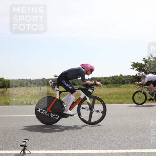 22.06.2025 - Viking Triathlon Yannick Fuchs http://msf.ph/oto/8070936 22.06.2025 11:45:22 Radfahren 178, 195, 468, 526, 605, 658 meine-sportfotos.de