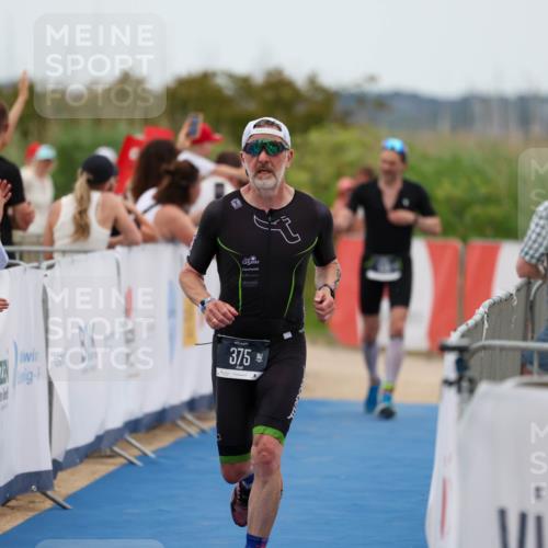 22.06.2025 - Viking Triathlon Michael Strokosch http://msf.ph/oto/8071093 22.06.2025 15:27:08 Ziel 375 meine-sportfotos.de