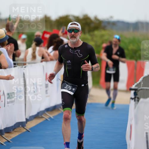 22.06.2025 - Viking Triathlon Michael Strokosch http://msf.ph/oto/8071098 22.06.2025 15:27:09 Ziel 375 meine-sportfotos.de